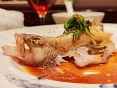 -湛江花园酒店·桃园馆
