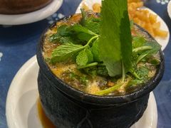 -云南李记罐罐米线饵丝小吃(汉中门金鹰店)