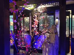 -江南韵·无锡太湖文化体验餐厅(凤凰天街店)