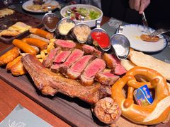 -Ambra Haus琥珀屋精酿餐厅(宝山店)