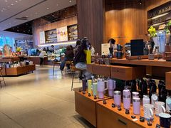 -星巴克(天津大悦城第二店)