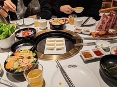 -韩时烤肉(枫蓝店)