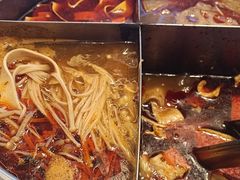 -素满香·食养自助(建邺万达店)