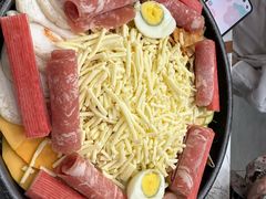 -三餐季年糕火锅(韩乐坊店)