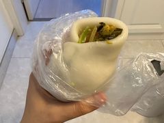 -张果佬年糕卷(科巷店)