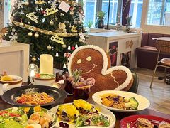 -mordew加州日记西餐&小酒馆(新天地店)