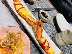 -吉盛川创作料理(保利国际广场店)