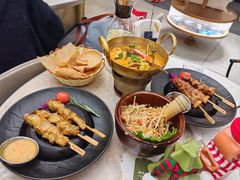 -KingThaia金泰兰(滨江天街店)