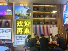 -冶建镜子·中国龙虾王(总店)