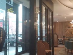 -必胜客(安盛购物广场金州店)