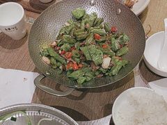 -金掌勺锅包肉(太原万达店)