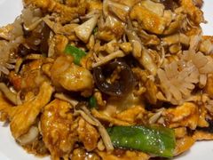 -老华洋饭庄(成林道店)