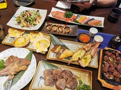 -森本家精致料理(迎胜东路店)