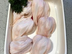 脱骨鸭掌(半份)-海底捞火锅(方圆荟店)