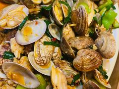 -壹块捌烧烤(灯市口店)