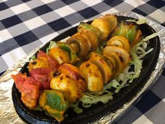 -Santoor 萨都里印度餐厅(北锣鼓巷店)