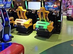 -星际传奇(石家庄桥西万象城店)