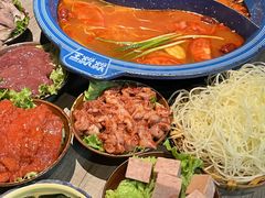 -王歘歘·chuǎ火锅(五道营店)