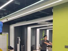 -海马健身-IMVP(EAC欧美中心店)