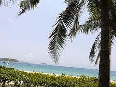 -三亚亚龙湾天域度假酒店