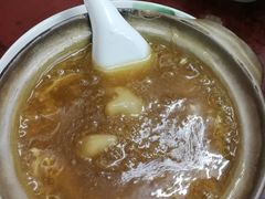 -添發碗仔翅美食