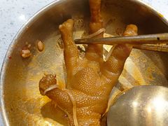 -妥妥烤肉料理(昙华林店)