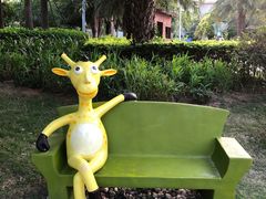 -惠州金海湾嘉华度假酒店