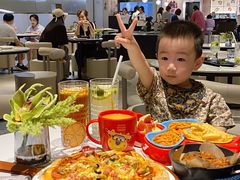 -必胜客(大悦城店)