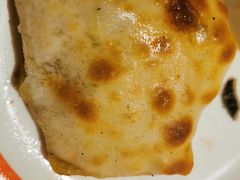 烤包子-正阳门饭庄·烤鸭·北京菜(万丰路七里庄店)