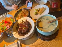 -吴越荣记·苏州菜·松鼠桂鱼(娄门景区店)