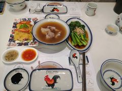 -發起人·肉骨茶(万象汇店)
