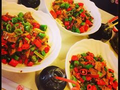 -文三里屯面馆(三里屯店)