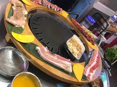 -玄希浪漫厨房·韩料烤肉(湖滨银泰in77店)