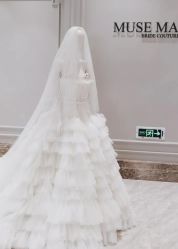 -MuseMarry婚纱(前海嘉里中心店)