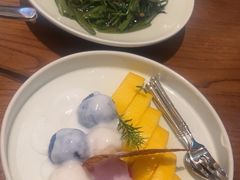 -泰香米泰国餐厅(中大国际店)