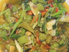 -常和州·夜宵大排档(常州单店)