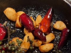 -烛影拾光观景餐厅·创意菜·摄影·小提琴(大唐不夜城店)