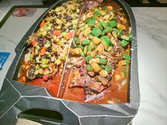 -江边城外烤全鱼(汉光百货店)