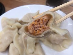 -海胆小馆(东北水饺·春柳店)