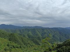 -辋川溶洞