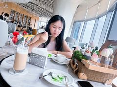 -三迪希尔顿酒店·星空酒廊