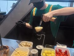 -July tale·可丽饼(德基广场店)