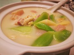 -新吉士·上海菜(浦东LCM置汇旭辉店)