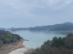 -天目湖涵田度假村