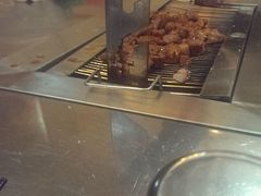 -郭记原生态烤羊腿(长宁路店)