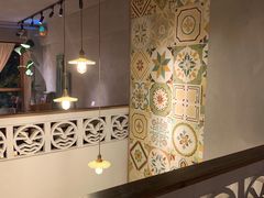 -时光花园(白鹭洲店)