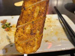 -很久以前羊肉串(南京路第一百货店)