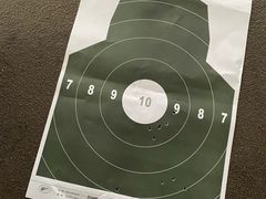 -中国北方国际射击场