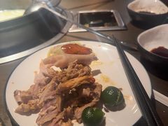 -同仁四季椰子鸡(罗湖国贸店)