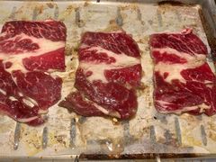 -新石器烤肉(招商1872店)